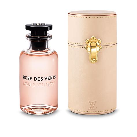 lv rose